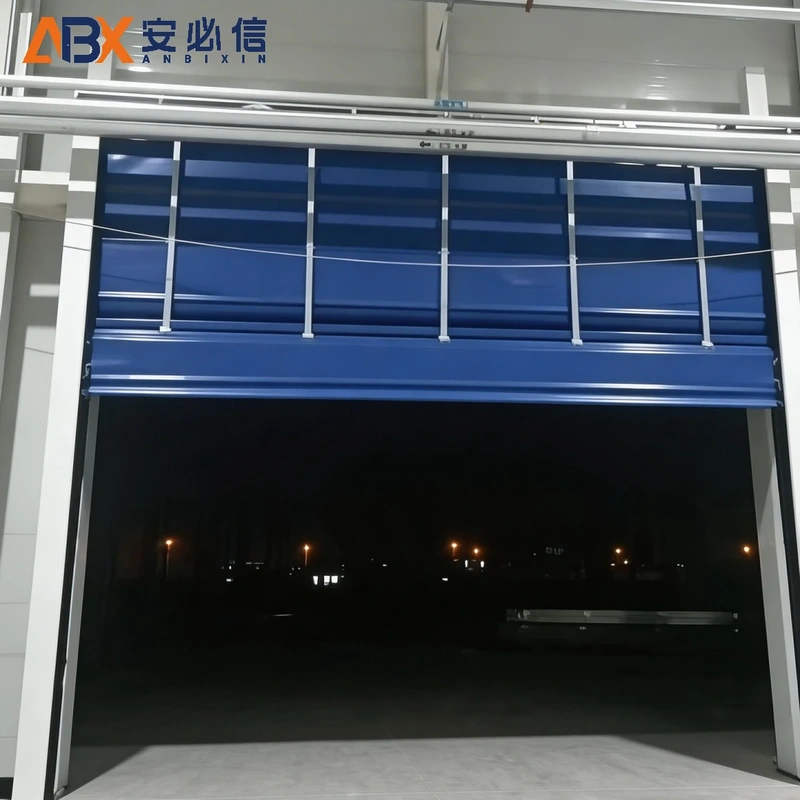 金昌冷库门封