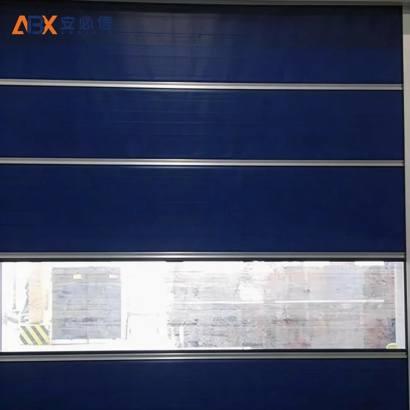 金昌高速门